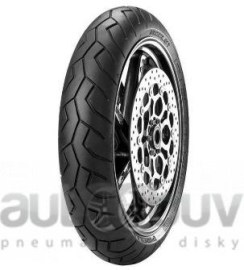 Pirelli Diablo 120/60 R17 55W