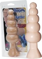 Bendable Butt Rattler - cena, srovnání