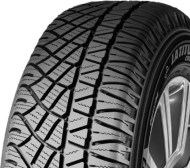 Michelin Latitude Cross 205/70 R15 100H - cena, srovnání