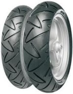 Continental Twist Sport SM 100/80 R17 52H - cena, srovnání