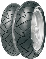 Continental Twist 140/60 R13 63S - cena, srovnání