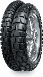 Continental TKC 80 Twin Duro 140/80 R18 70R