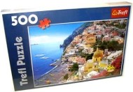 Trefl Taliansko Positano - 500 - cena, srovnání