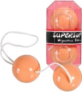 Supersoft Orgasmus Balls - cena, srovnání