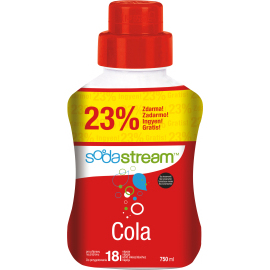 Sodastream Cola 750ml