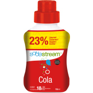 Sodastream Cola 750ml - cena, srovnání