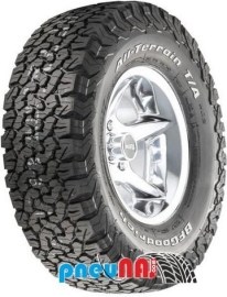 Bfgoodrich All Terrain T/A KO 32/11.5 R15 113R