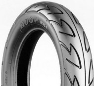 Bridgestone Hoop B01 100/80 R10 53J - cena, srovnání