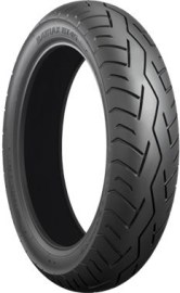 Bridgestone BT-45 110/90 R17 60H