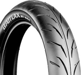 Bridgestone BT-39 130/70 R17 62H