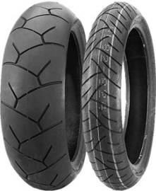 Bridgestone BT-011 120/70 R15 56H