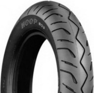 Bridgestone B 03 G 110/70 R16 52P - cena, srovnání