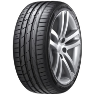 Hankook K117 205/50 R17 89W - cena, srovnání