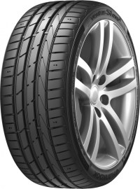 Hankook K117 225/50 R17 94W