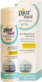 Pjur Natural 100ml
