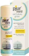 Pjur Natural 100ml - cena, srovnání
