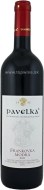 Pavelka A Syn Pavelka Frankovka modrá 2011 výber z hrozna 0.75l - cena, srovnání