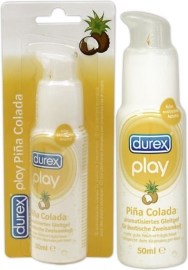 Durex Play Piňa Colada 50ml