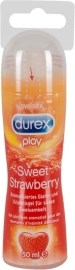 Durex Play Sweet Strawberry 50ml