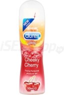 Durex Play Cherry 50ml - cena, srovnání
