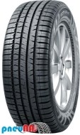 Hankook K117 205/50 R17 93Y - cena, srovnání