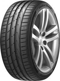 Hankook K117 255/30 R19 91Y