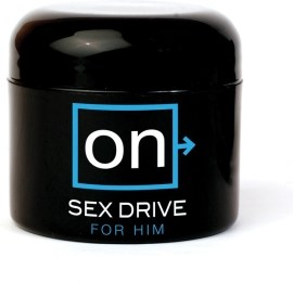 ON Sex Drive for Him 59ml