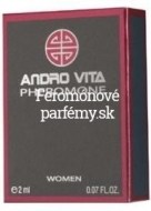 Andro Vita Women 2ml - cena, srovnání