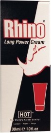 Delay Cream