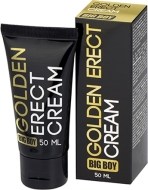 Golden Erect Cream 50ml - cena, srovnání