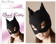Bad Kitty Mačacia maska na hlavu - cena, srovnání