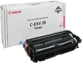 Canon C-EXV26M