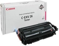 Canon C-EXV26M - cena, srovnání