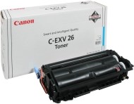 Canon C-EXV26C - cena, srovnání