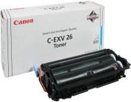 Canon C-EXV26C - cena, srovnání