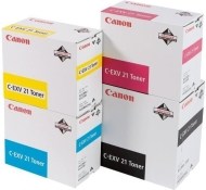 Canon C-EXV21C - cena, srovnání