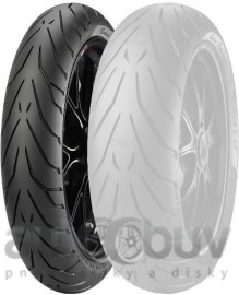 Pirelli Angel GT 110/80 R18 58W