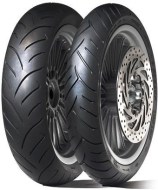 Dunlop Scootsmart 80/80 R16 45P - cena, srovnání