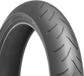 Bridgestone BT-016 110/70 R17 54W