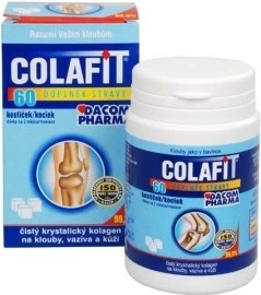 Dacom Pharma Colafit 60ks