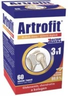 Dacom Pharma Artrofit 60kps - cena, srovnání