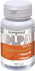 Kompava DLPA extra 60kps