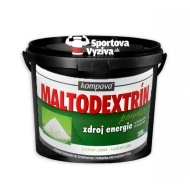 Kompava Maltodextrín 1500g - cena, srovnání
