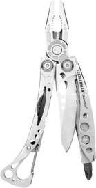 Leatherman Skeletool