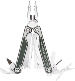 Leatherman Charge TTi