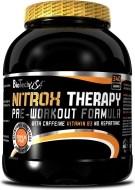 BioTechUSA NitroX Therapy 340g - cena, srovnání