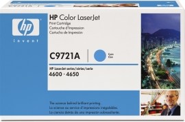 HP C9721A