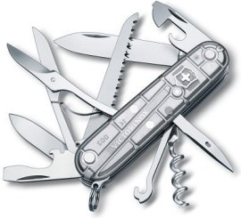 Victorinox Huntsman 1.3713.T7