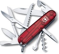 Victorinox Huntsman 1.3713.T - cena, srovnání