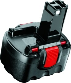 Bosch Akumulátor 14.4V/2.6AhV